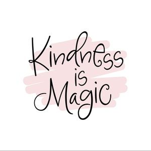 Share Kindness and watch it grow 💕